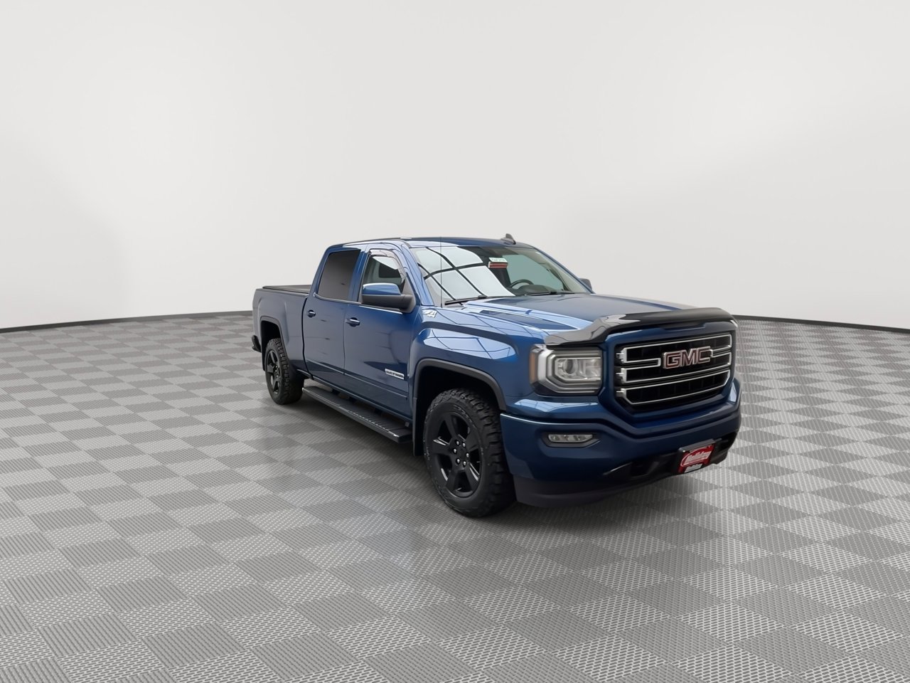 Used 2018 GMC Sierra 1500 SLE image 41