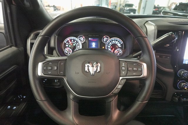 New 2025 RAM 5500 Tradesman image 12