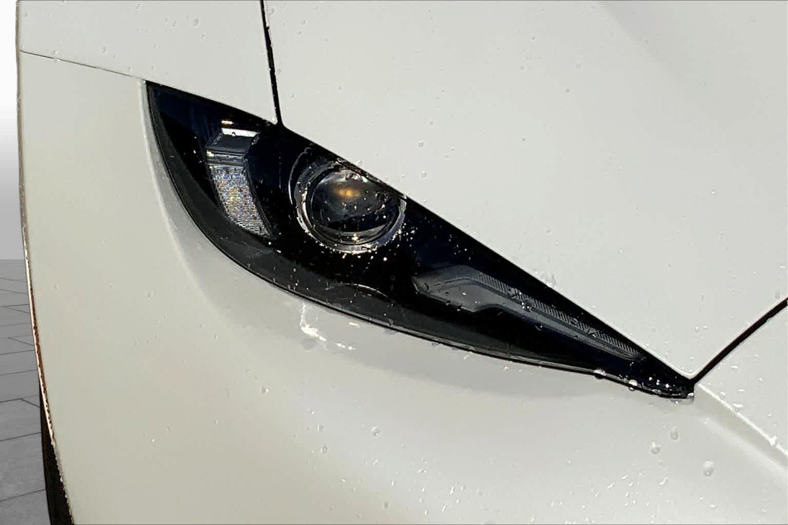 New 2026 MAZDA MX-5 Miata Grand Touring RWD image 13