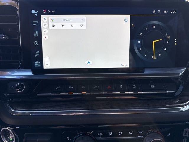 Used 2024 Chevrolet Silverado 1500 LT Trail Boss w/ LT Trail Boss Premium Package image 18