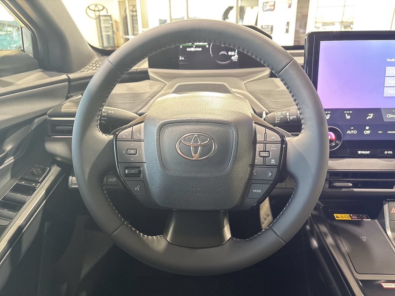 New 2026 Toyota C-HR AWD/4WD image 14