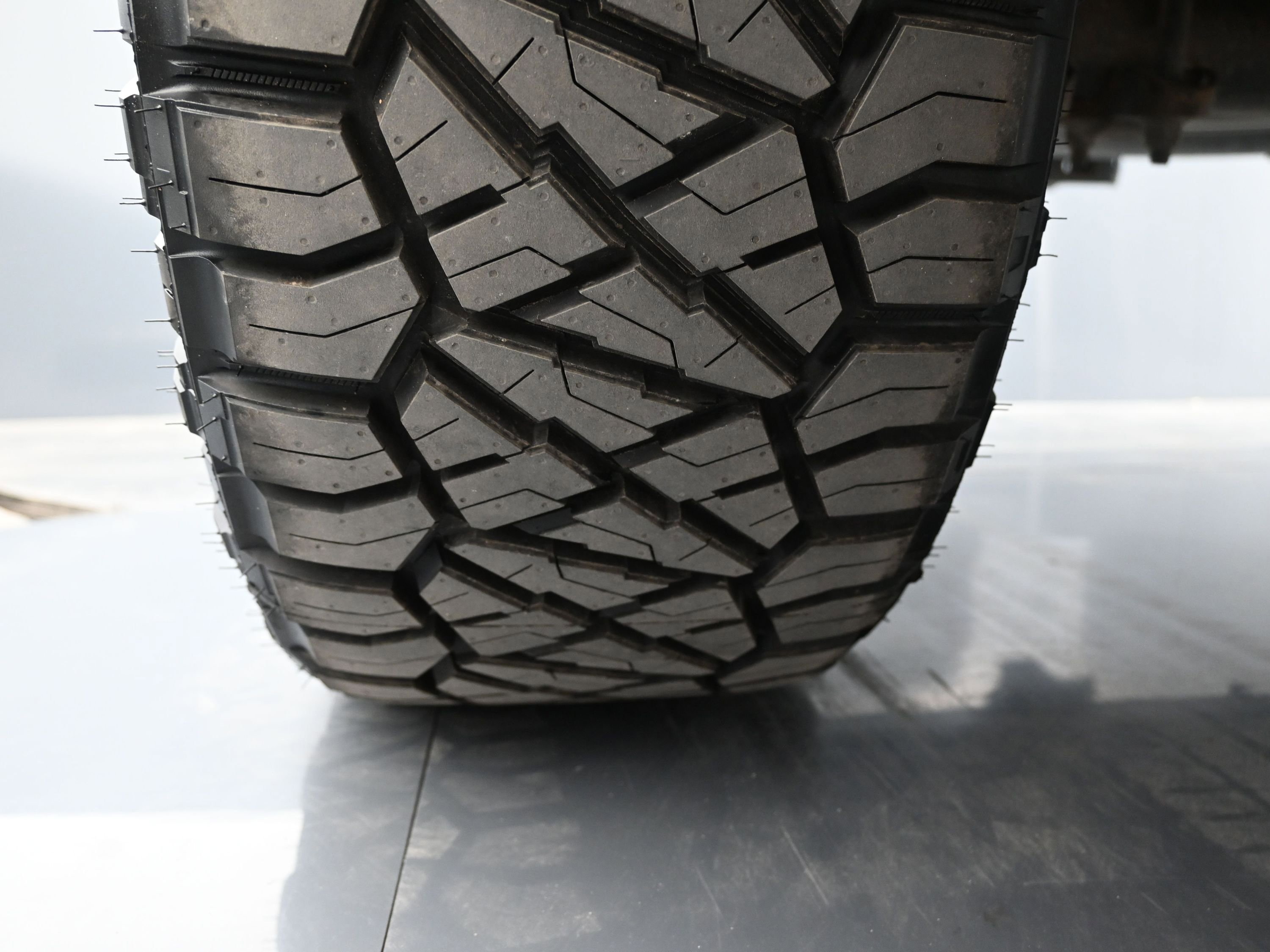 Used 2022 Ford F150 Platinum w/ Equipment Group 701A High AWD/4WD image 19