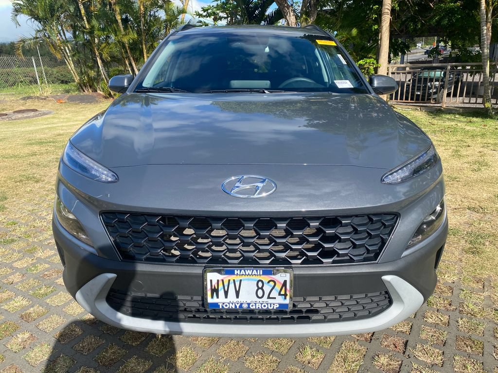 Used 2023 Hyundai Kona SEL AWD/4WD image 20
