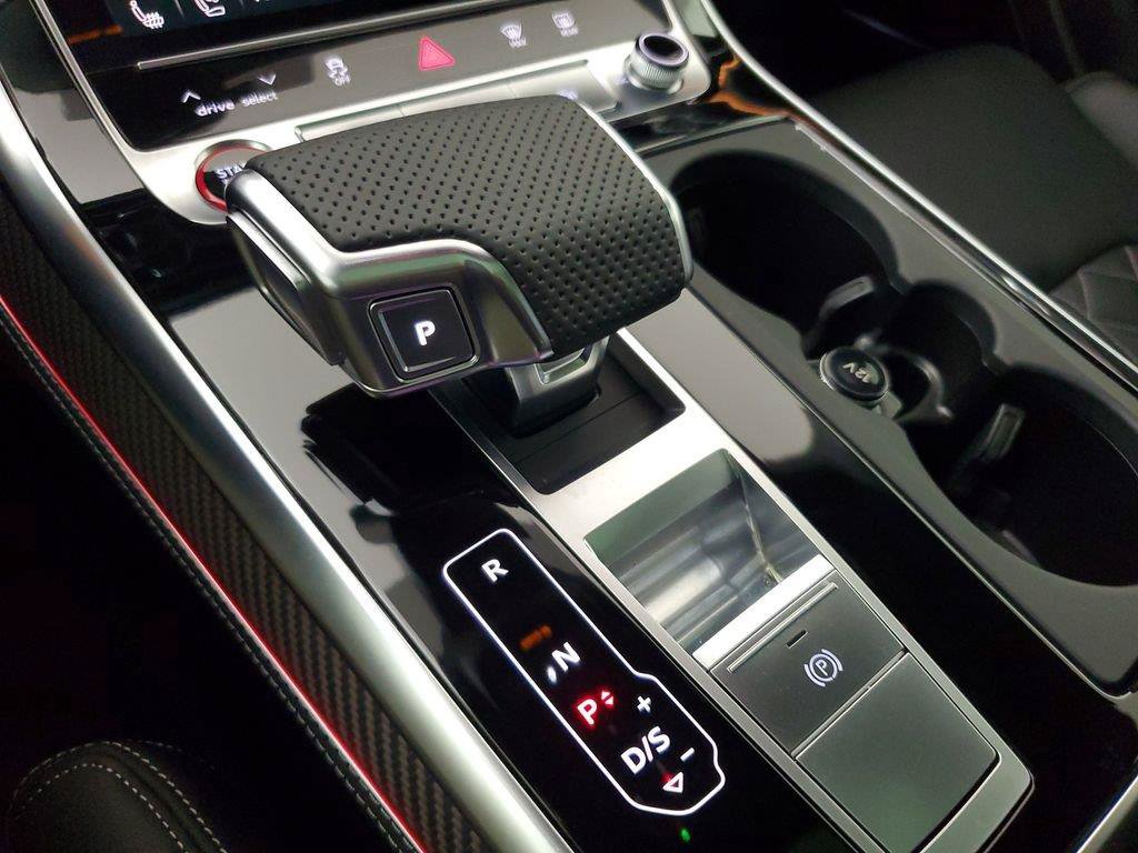 Used 2024 Audi SQ8 Premium Plus AWD/4WD image 32