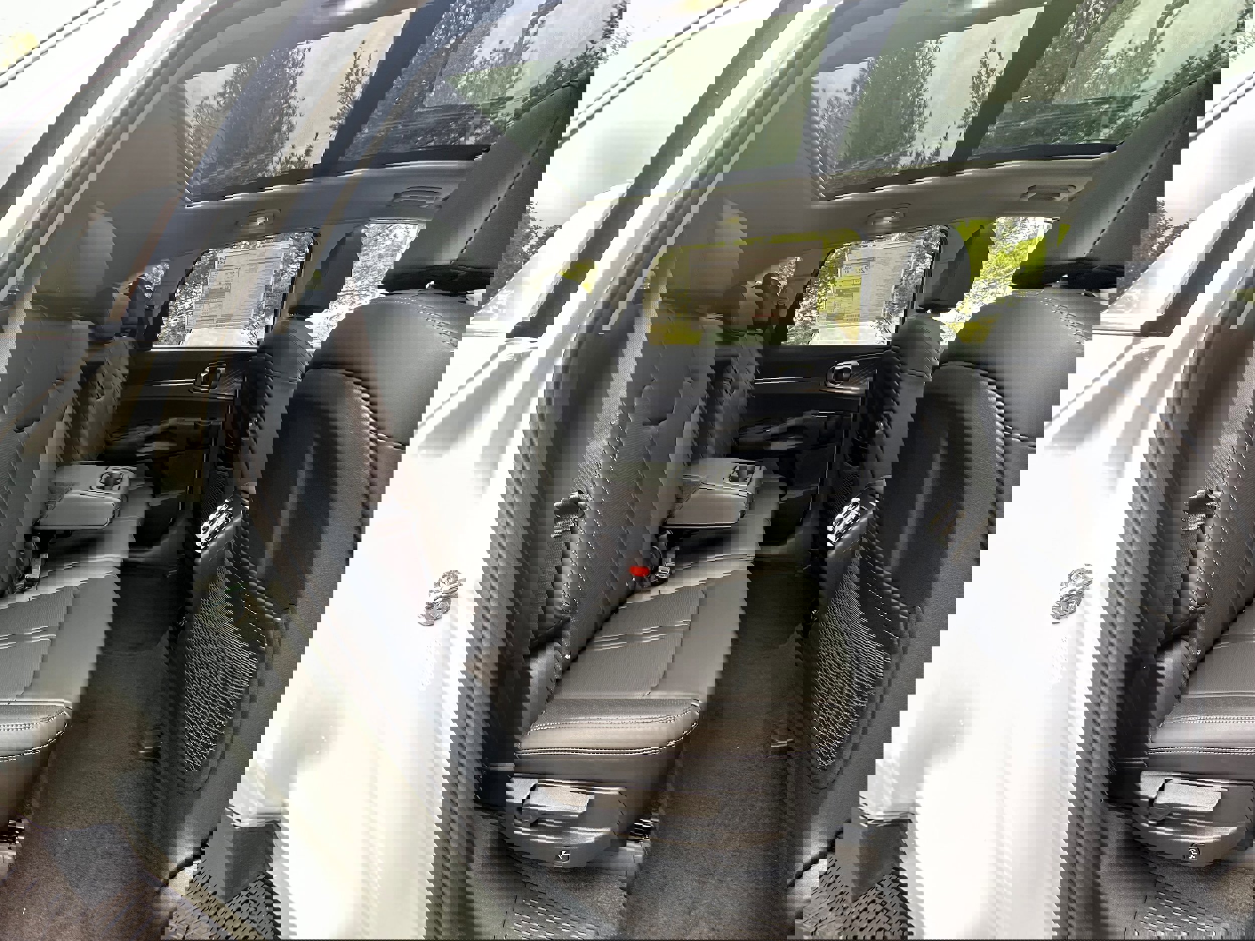 New 2026 Kia Sorento S image 16