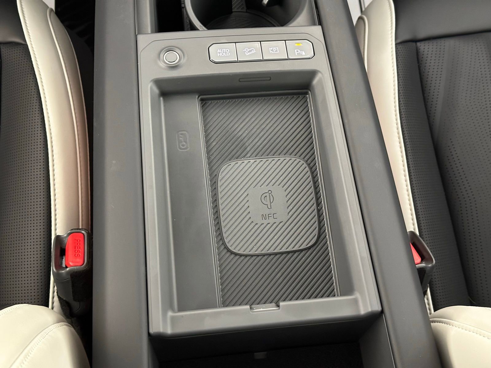 Used 2024 Kia EV9 GT-Line image 21