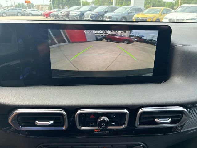 Used 2026 Nissan Sentra S w/ Floor Mat Package FWD image 26