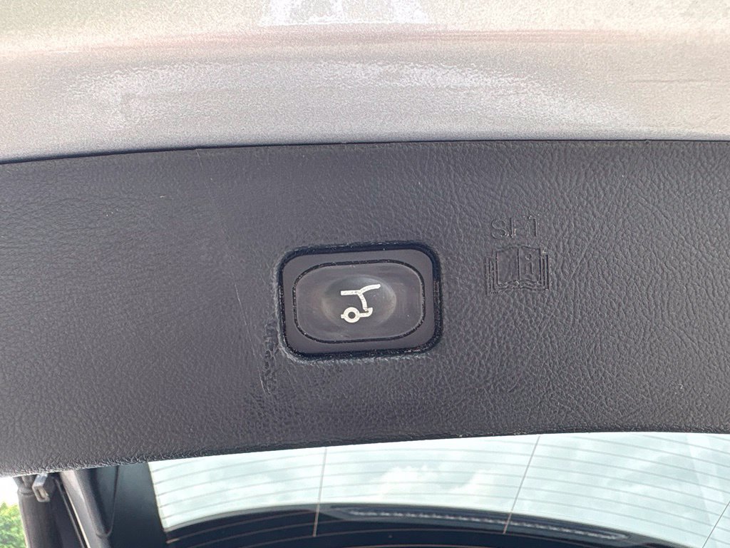 Used 2022 Ford Edge Titanium AWD/4WD image 53