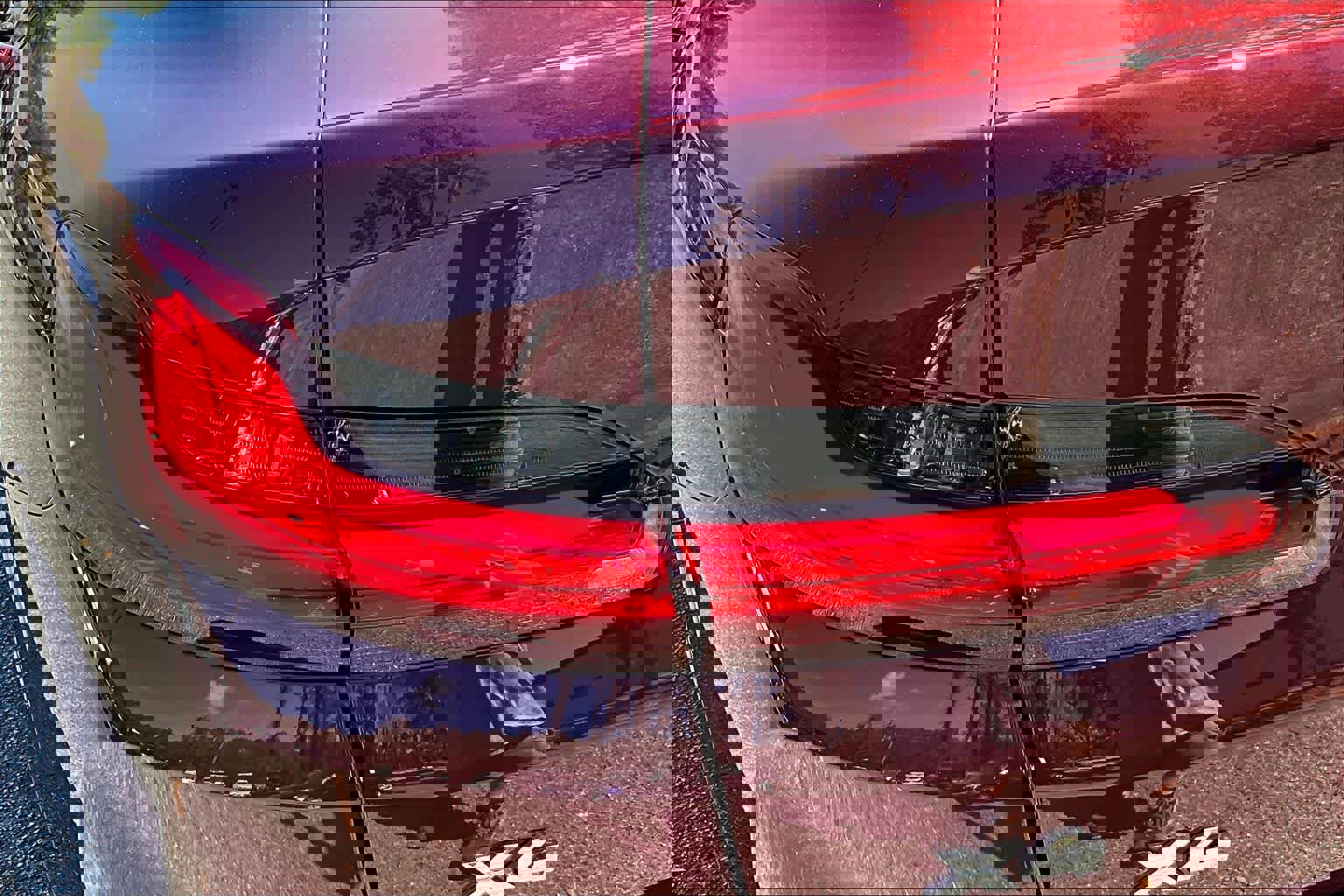 Certified 2022 BMW X4 M40i w/ Premium Package image 29