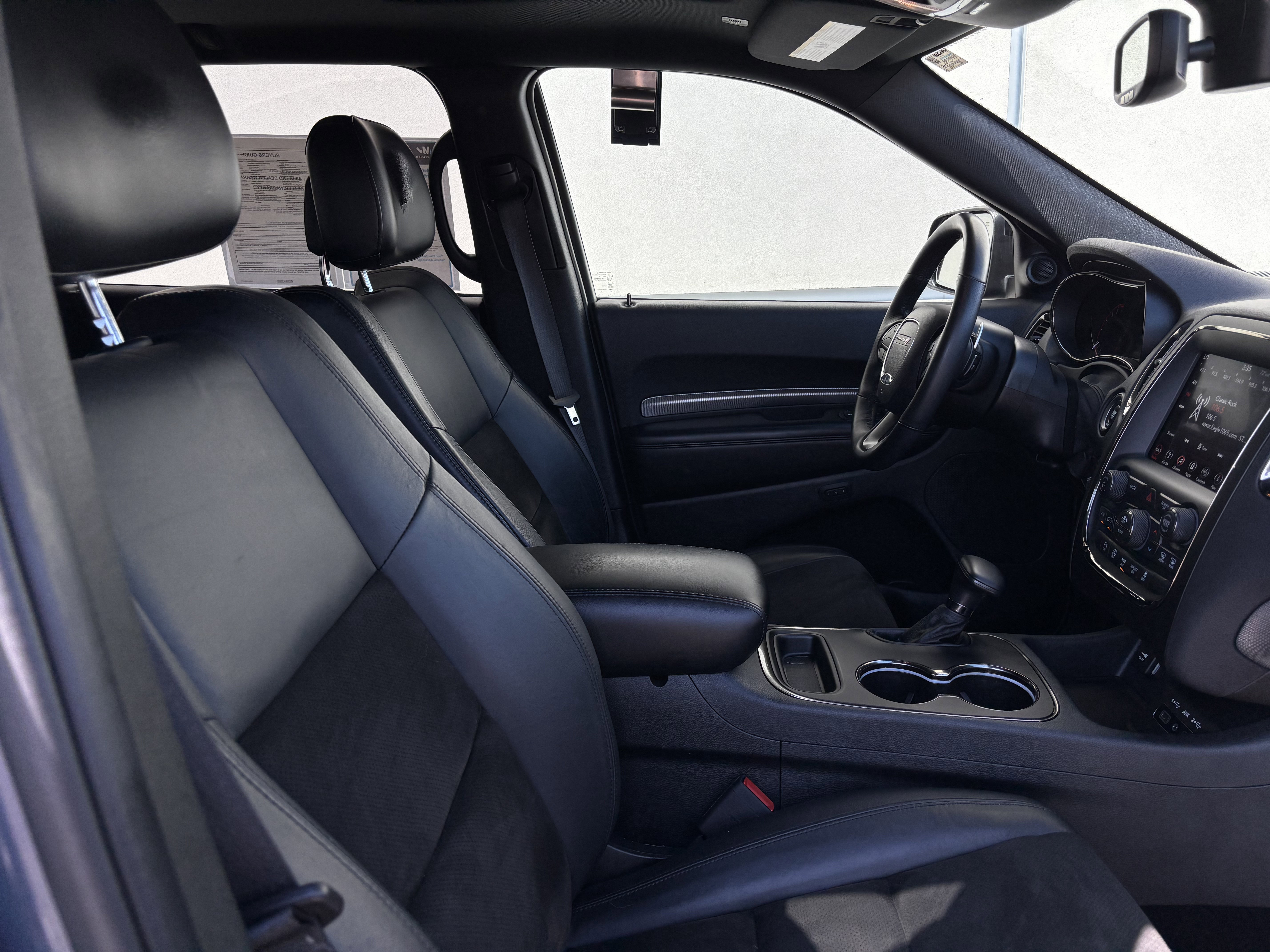 Used 2019 Dodge Durango GT AWD/4WD image 38