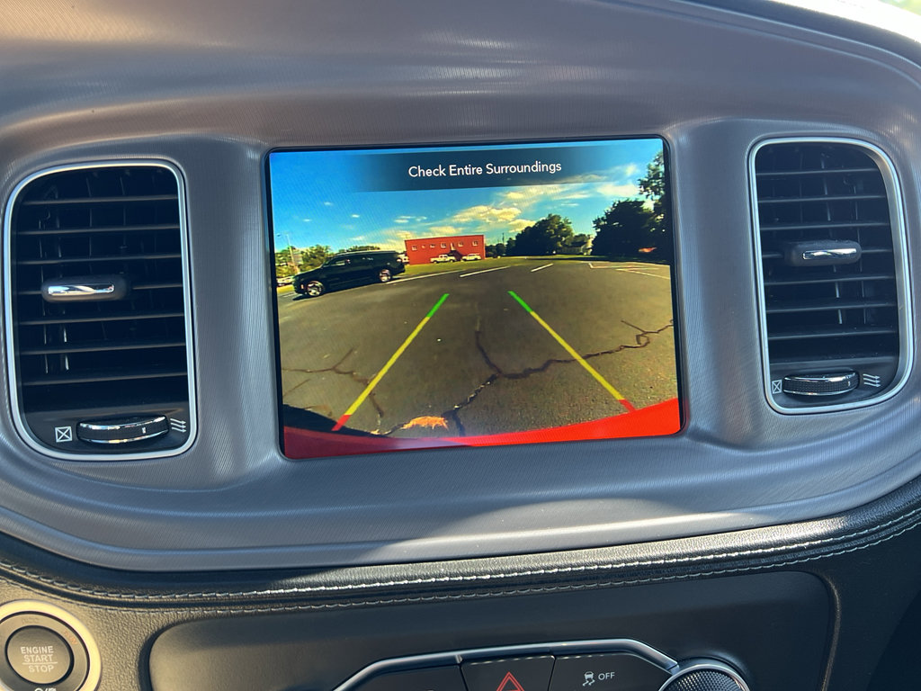 Used 2023 Dodge Charger Scat Pack w/ Plus Group image 39