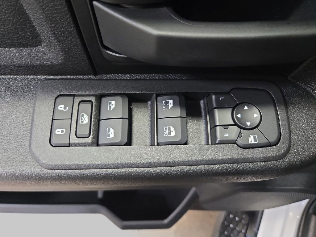 New 2026 RAM 3500 Tradesman image 29