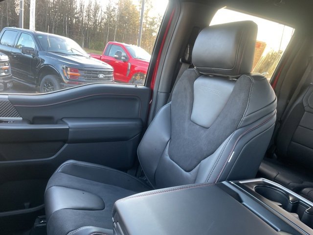 New 2025 Ford F150 Raptor image 52
