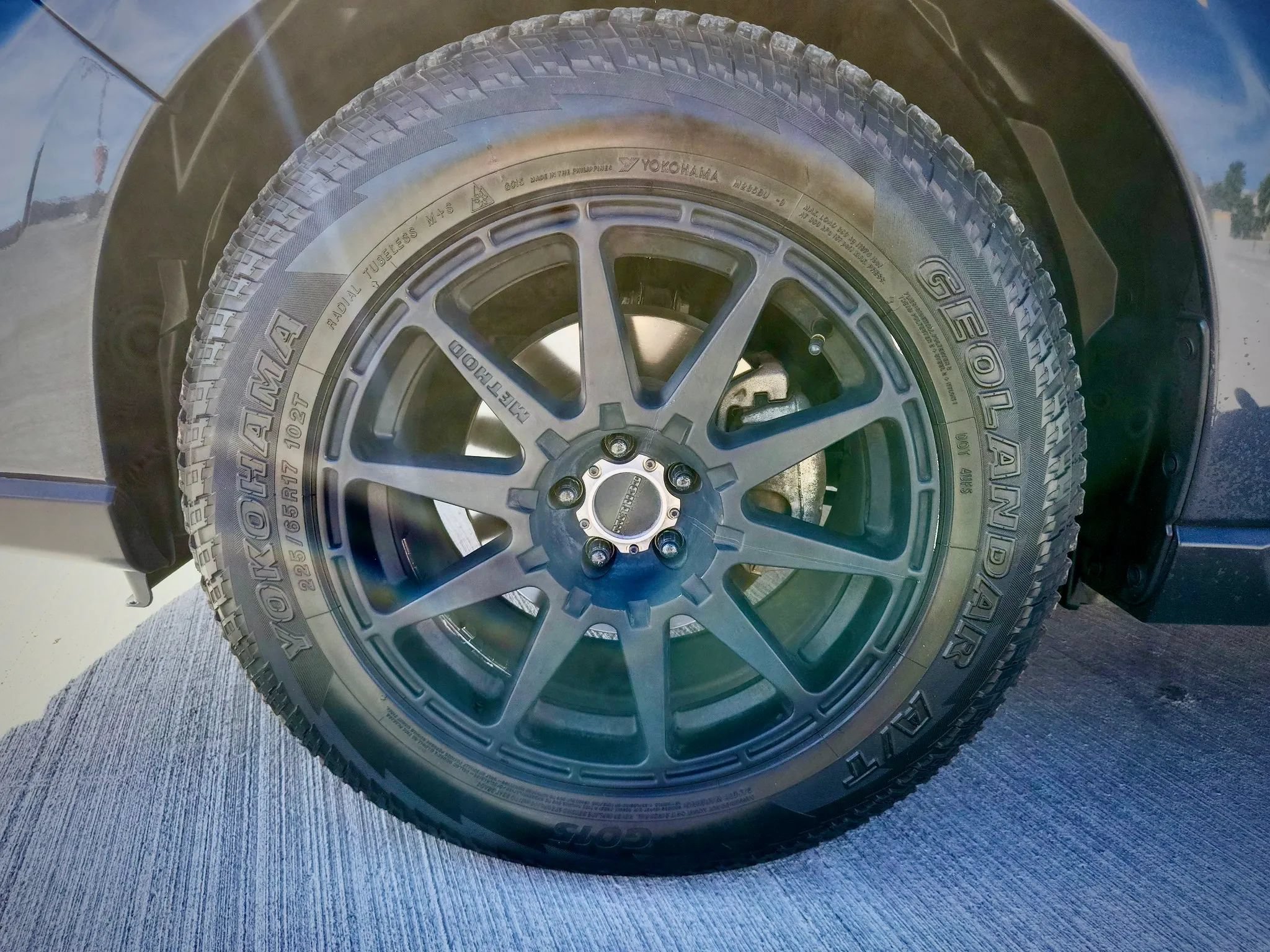 Used 2018 Subaru Forester 2.5i Limited AWD/4WD image 4