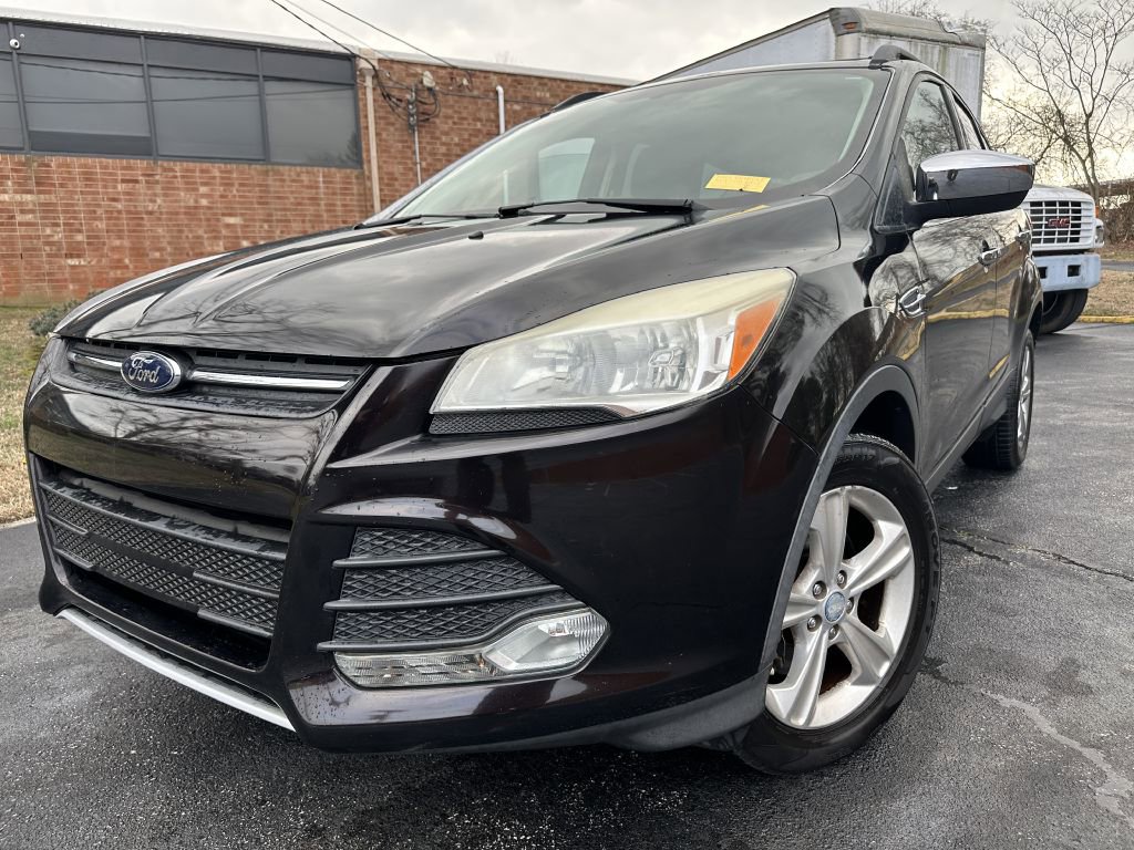 Used 2013 Ford Escape SE image 1
