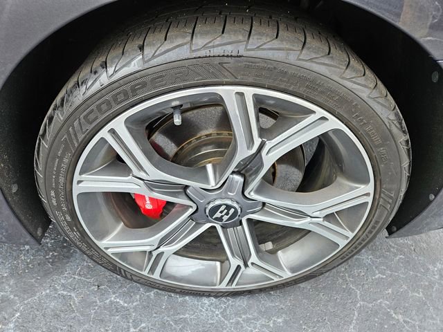 Used 2021 Kia Stinger GT1 image 14