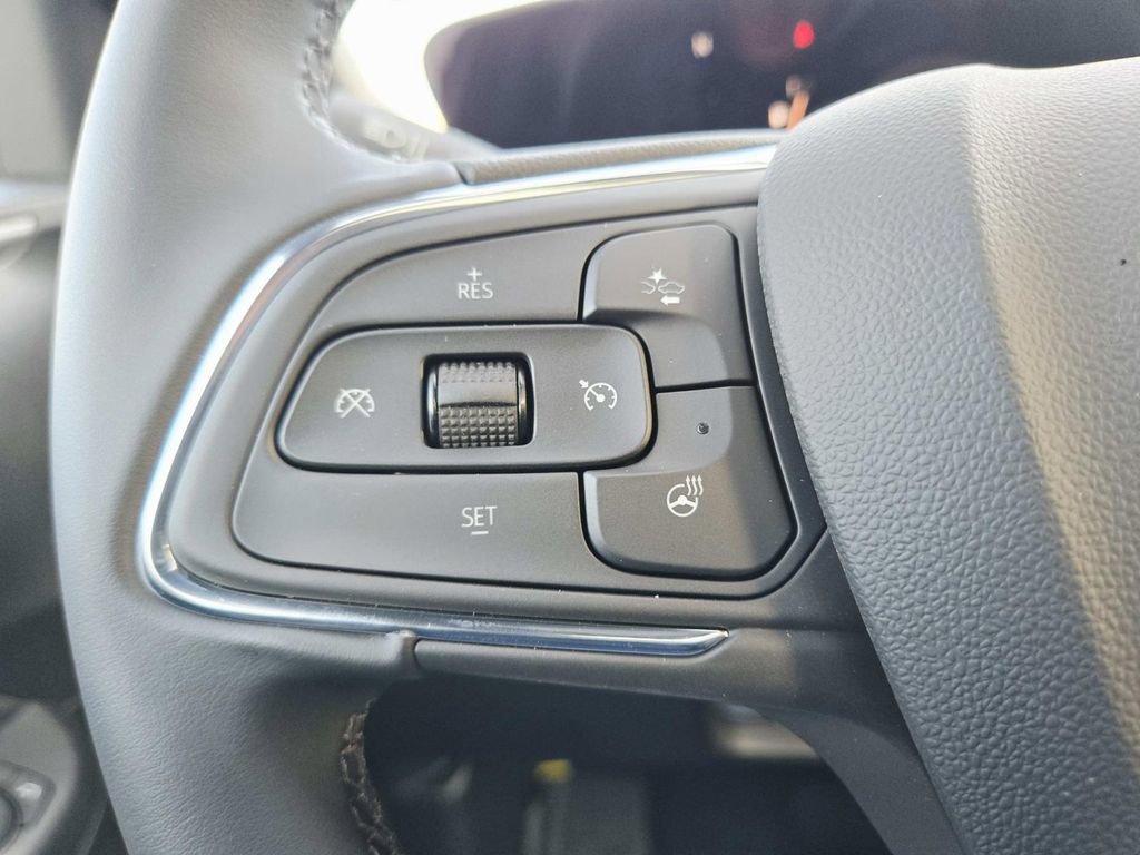 New 2026 Buick Envista Sport Touring w/ Convenience I Package image 20