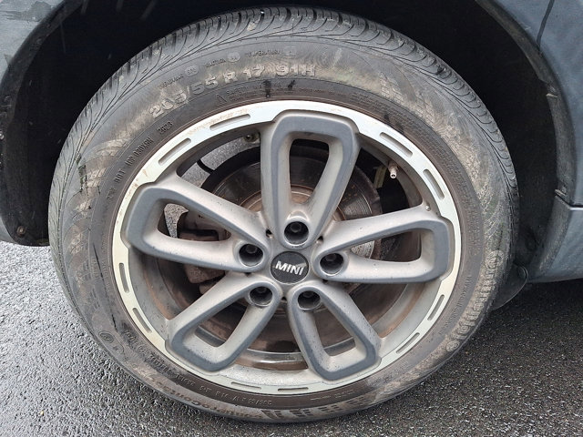 Used 2015 MINI Cooper Paceman S image 7