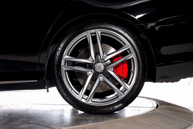 Used 2020 Mercedes-Benz E 63 AMG S image 13