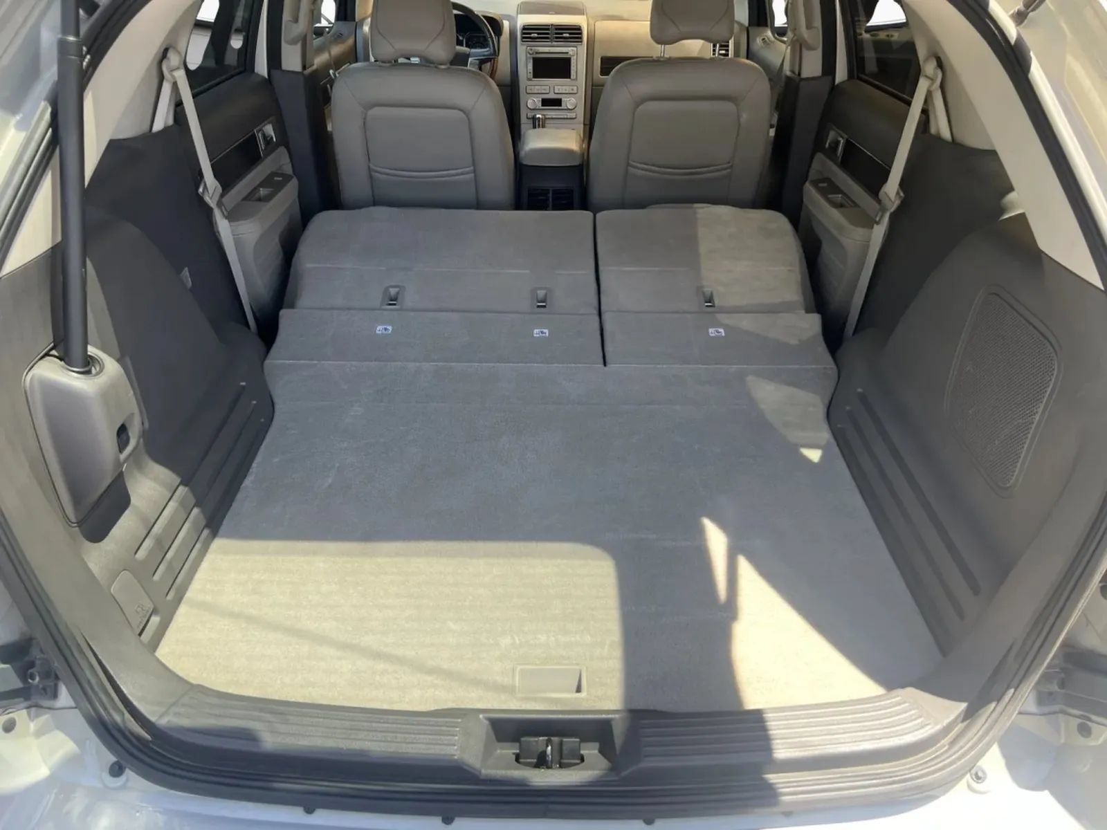 Used 2007 Lincoln MKX AWD image 10
