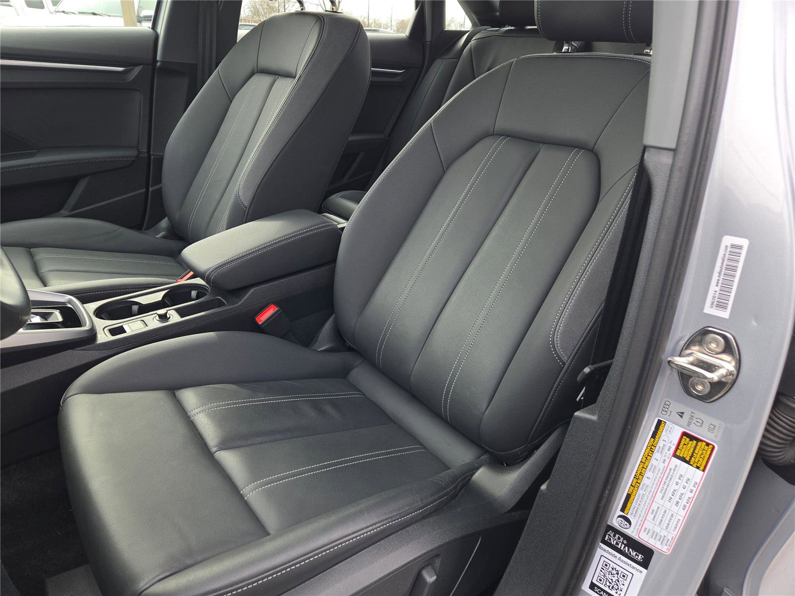 Used 2023 Audi A3 2.0T Premium w/ Convenience Package image 27