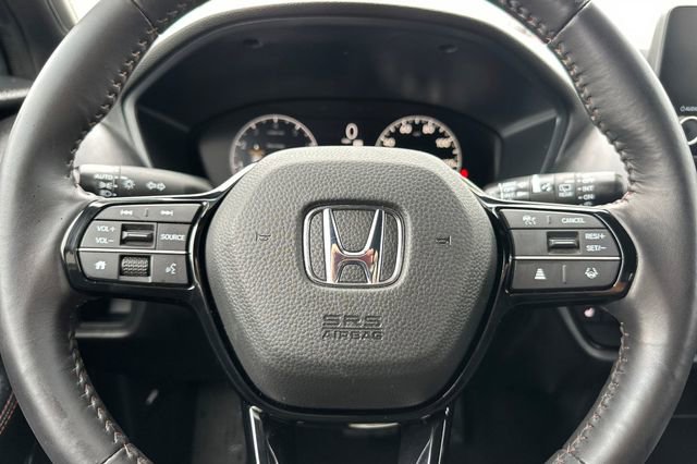 Used 2024 Honda HR-V Sport image 25