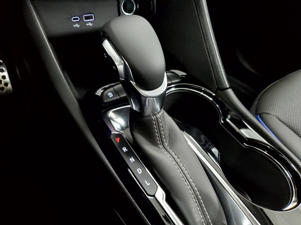 New 2026 Buick Encore GX Sport Touring w/ Comfort Package image 18