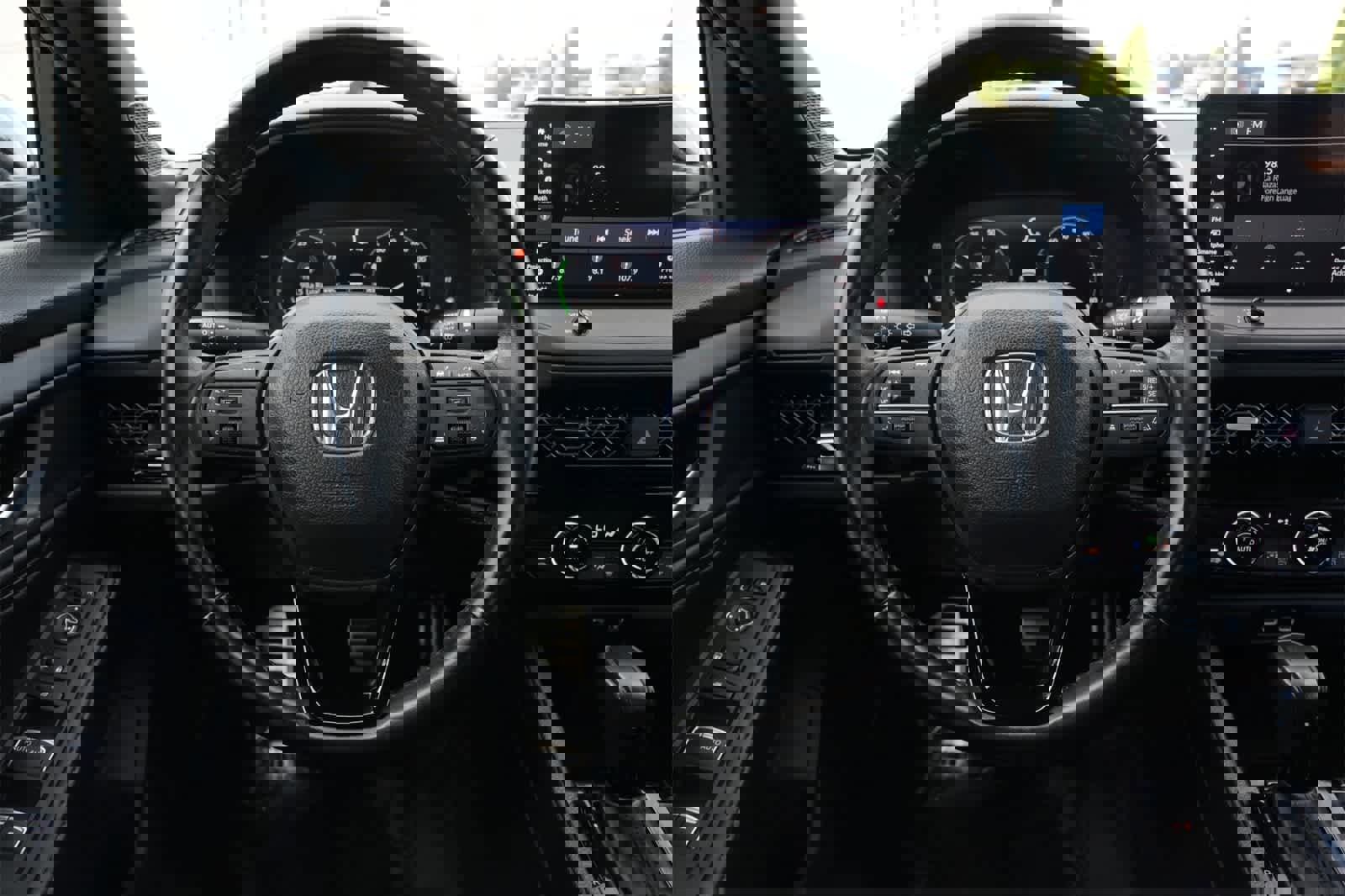 Used 2024 Honda Accord Sport image 9