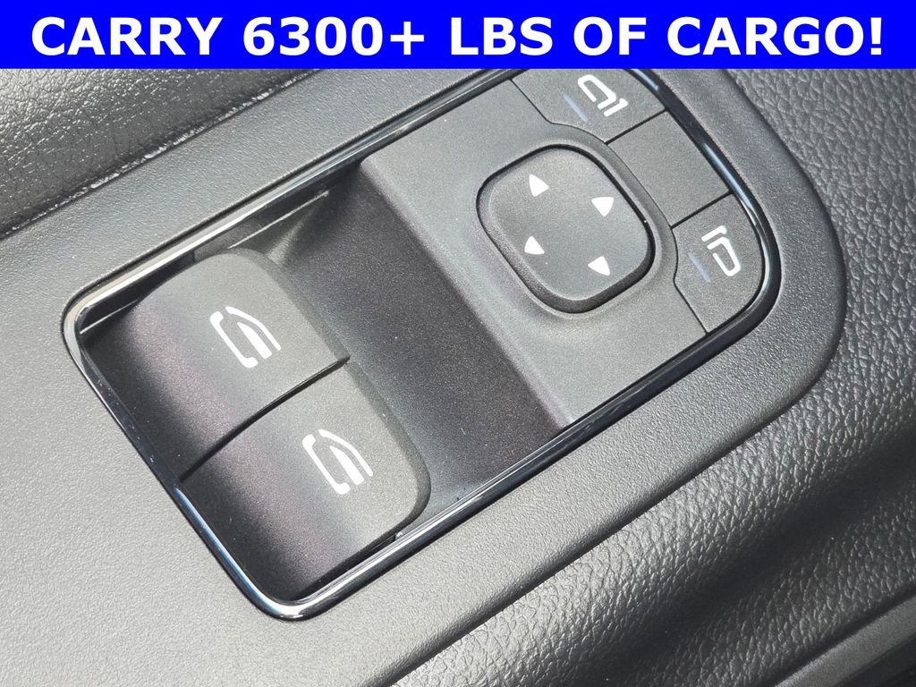 New 2026 Mercedes-Benz Sprinter 4500 image 20