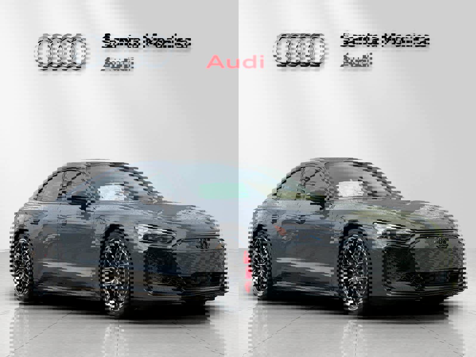 New 2026 Audi RS e-tron GT performance image 9