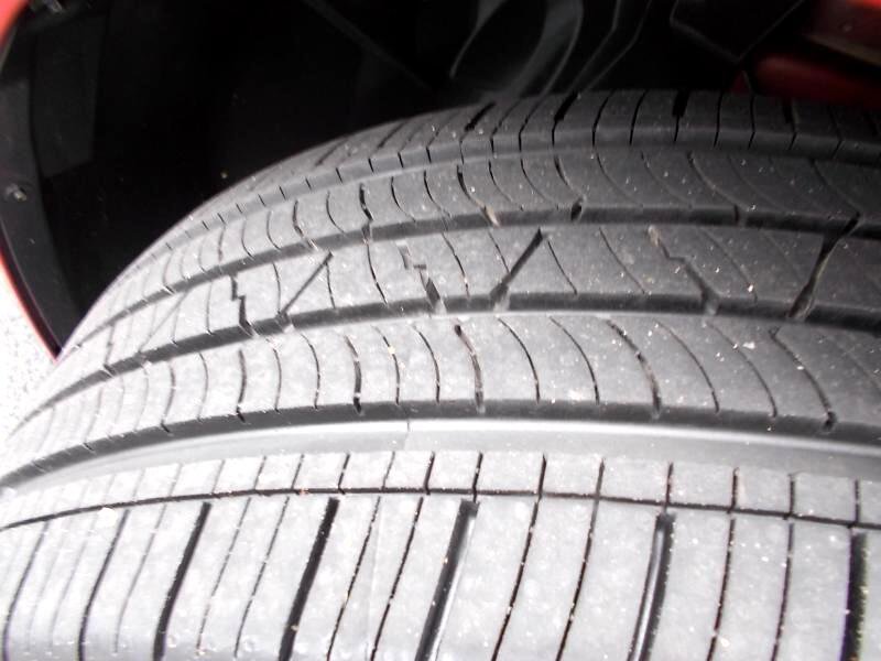 Used 2014 Ford Flex Limited image 16