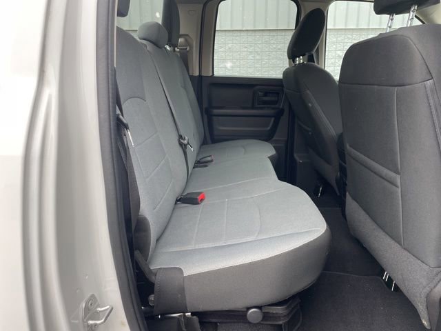 Used 2022 RAM 1500 Express w/ Wheel & Sound Group AWD/4WD image 18