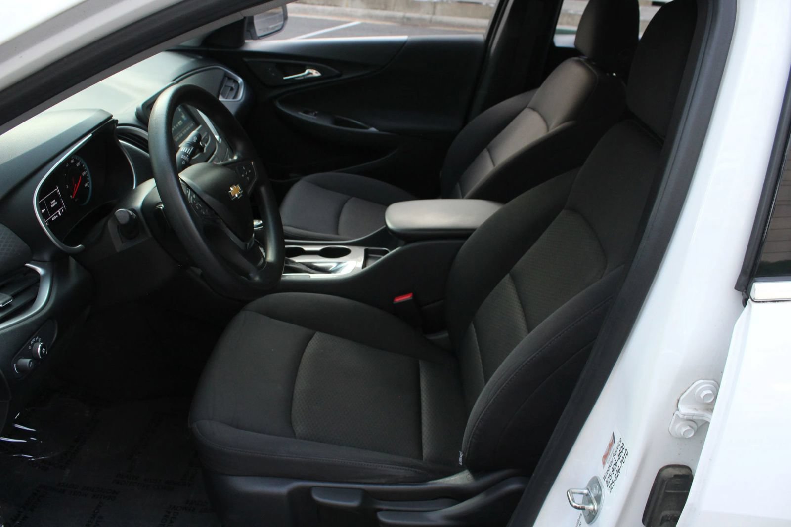 Used 2016 Chevrolet Malibu LS FWD image 14