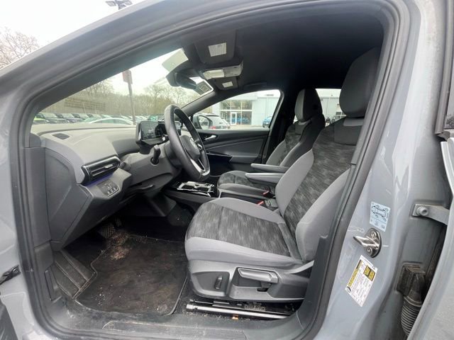 Used 2022 Volkswagen ID.4 Pro AWD/4WD image 23