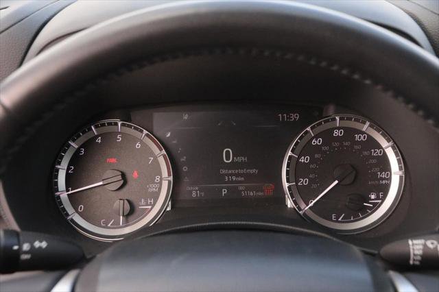 Certified 2024 Toyota Highlander LE image 15