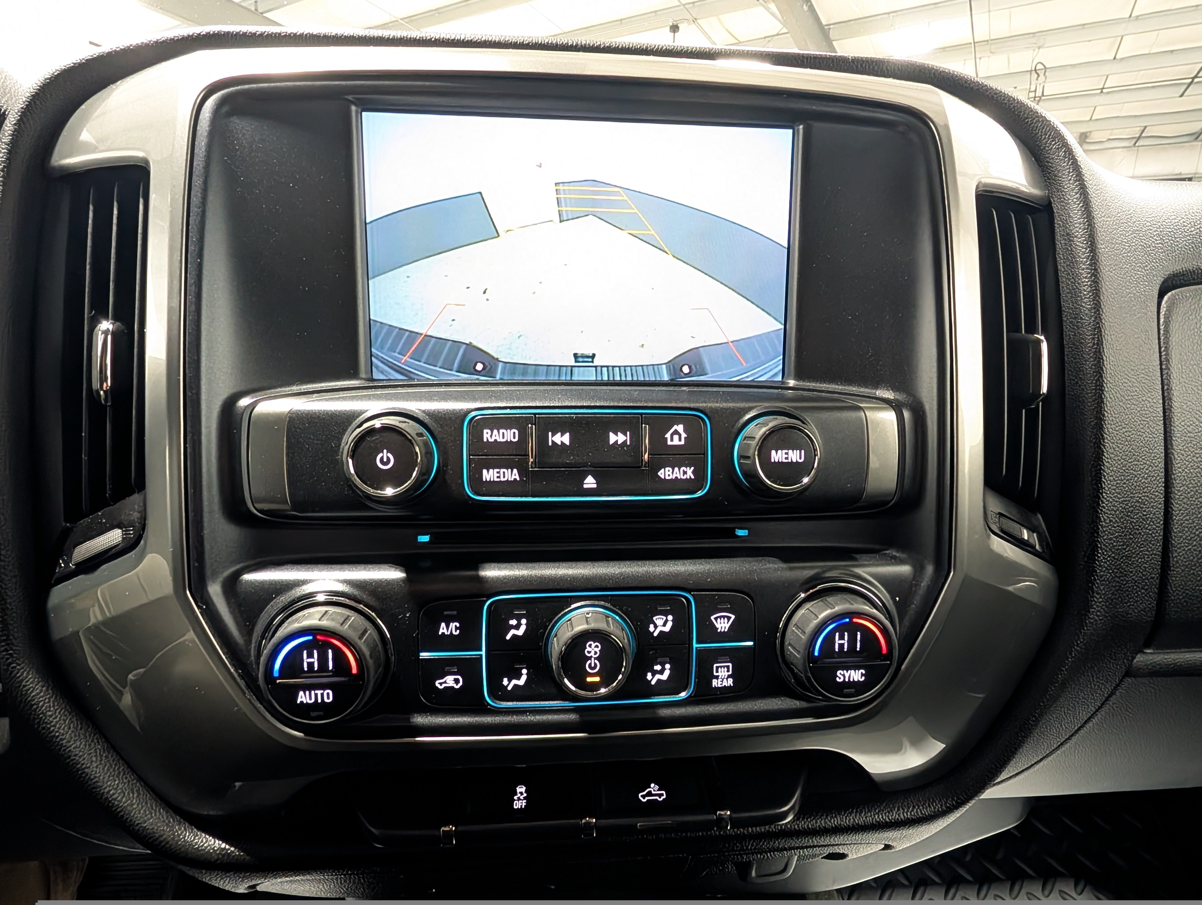 Used 2016 Chevrolet Silverado 3500 LT w/ All-Star Edition AWD/4WD image 25