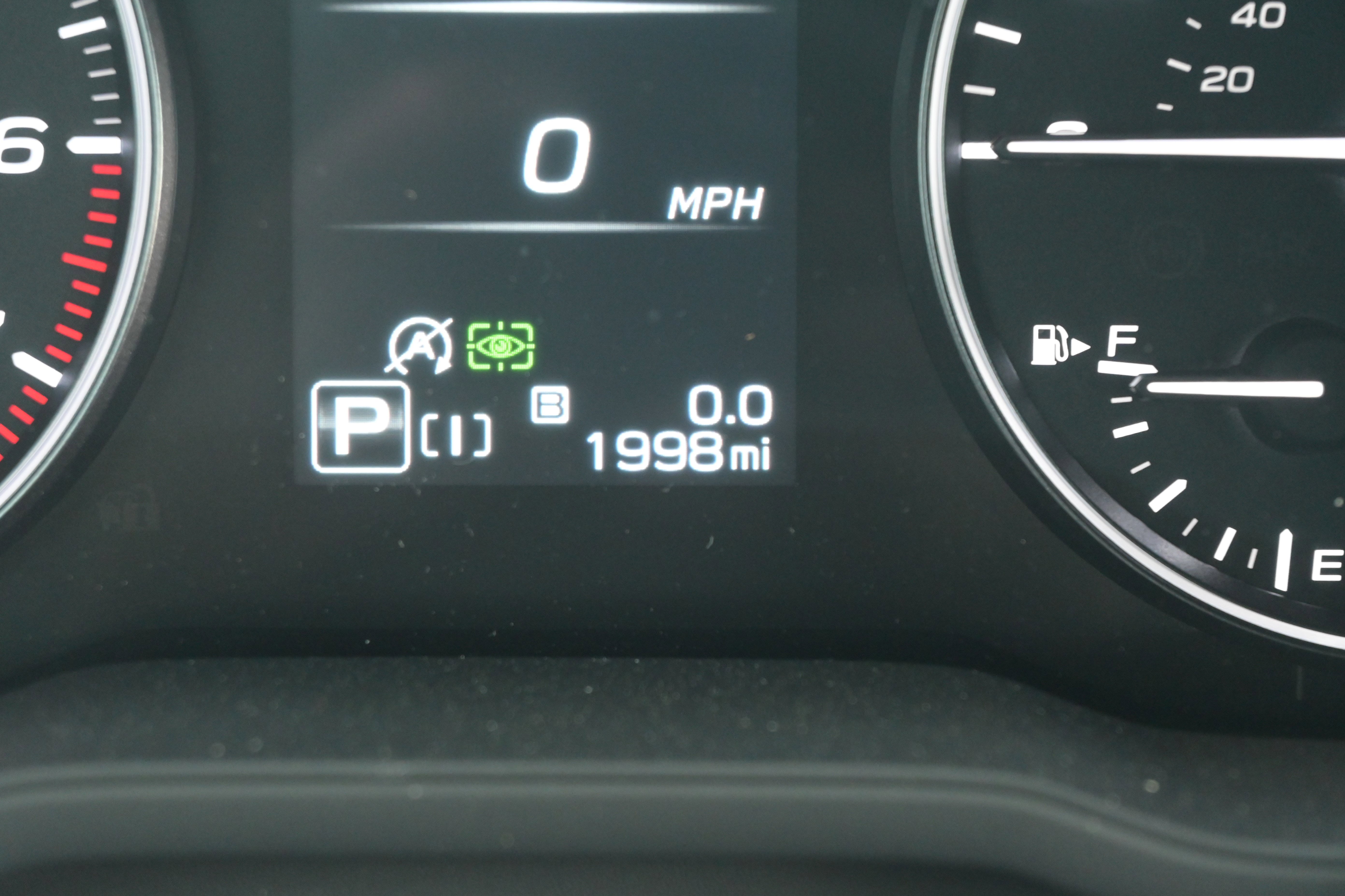 Certified 2026 Subaru Forester Touring w/ Touring Package AWD/4WD image 21