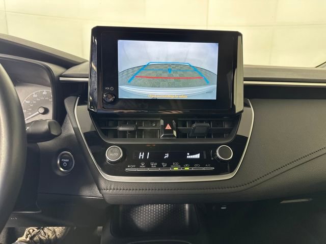 Used 2023 Toyota Corolla SE image 22