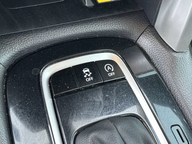 Used 2022 Toyota Corolla Cross LE FWD image 21