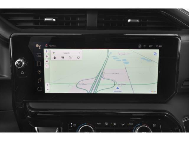 New 2026 GMC Sierra 1500 AT4X w/ LPO, Black Badging Package AWD/4WD image 18