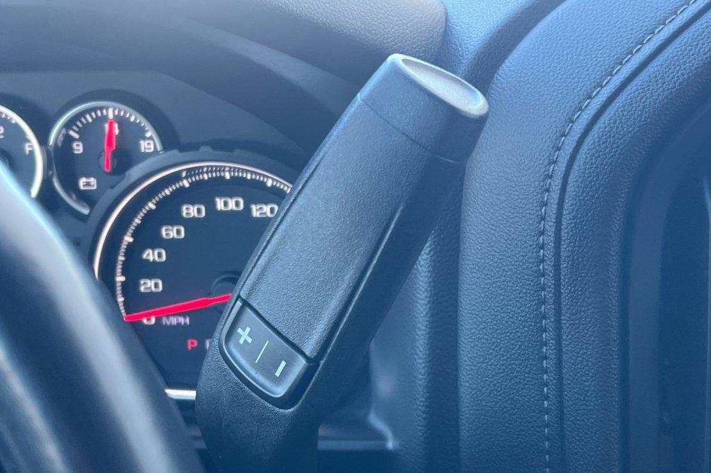 Used 2021 Chevrolet Silverado 1500 LT w/ Work Truck Package image 17