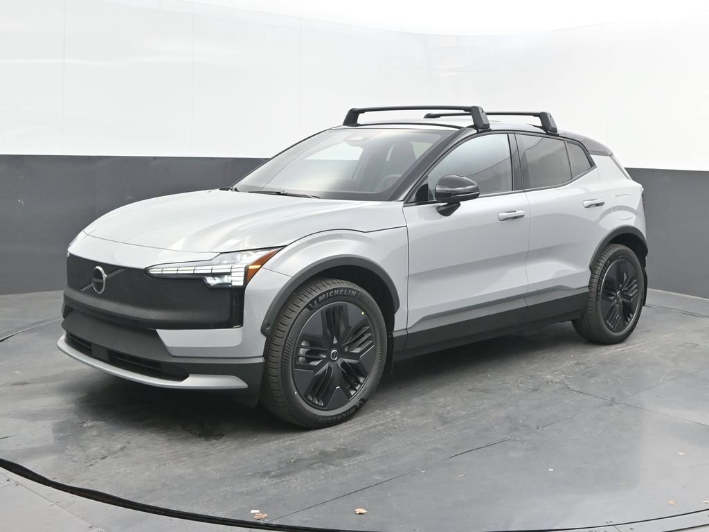 New 2026 Volvo EX30 Cross Country Ultra w/ Protection Package Premier