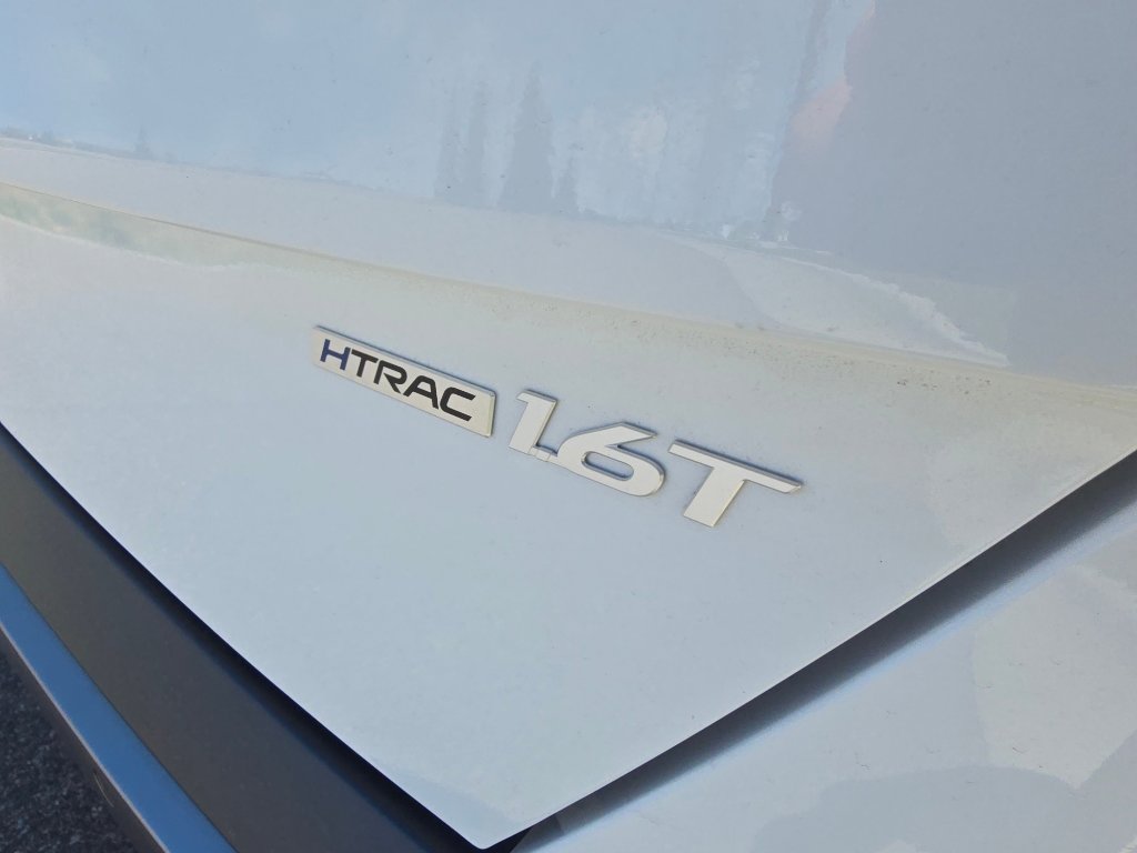 Used 2024 Hyundai Kona Limited image 10