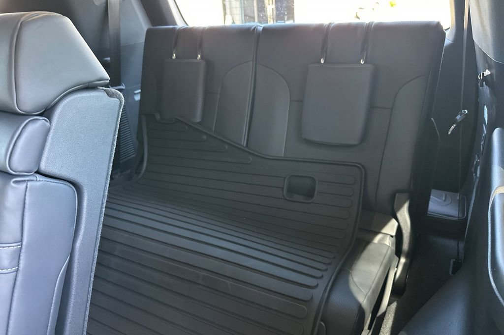 New 2026 Lexus LX 600 F Sport image 15