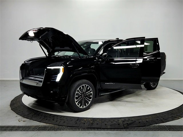 New 2026 GMC Sierra EV Denali image 11