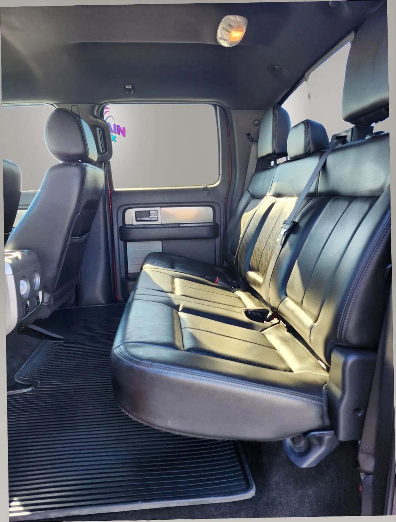 Used 2014 Ford F150 FX4 w/ Equipment Group 402A Luxury image 25