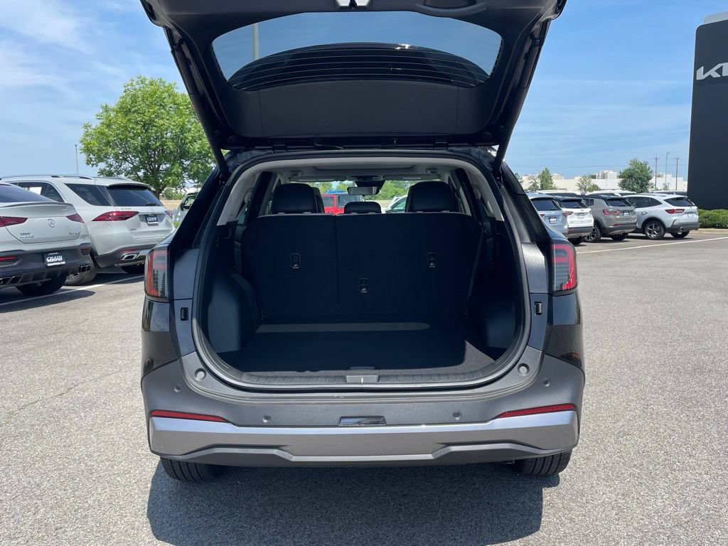 New 2026 Kia Sportage EX w/ EX Panorama Roof Package FWD image 7
