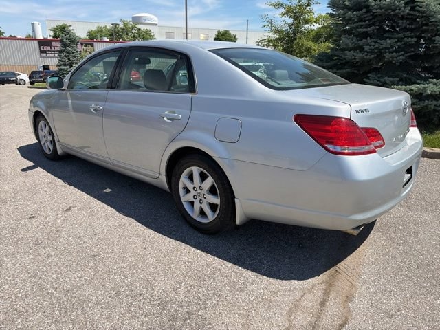 Used 2007 Toyota Avalon FWD image 4