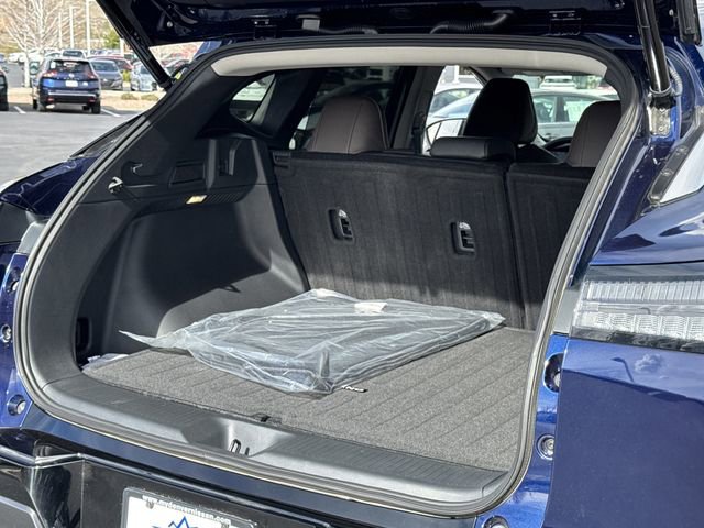 Used 2025 Nissan Murano Platinum image 22