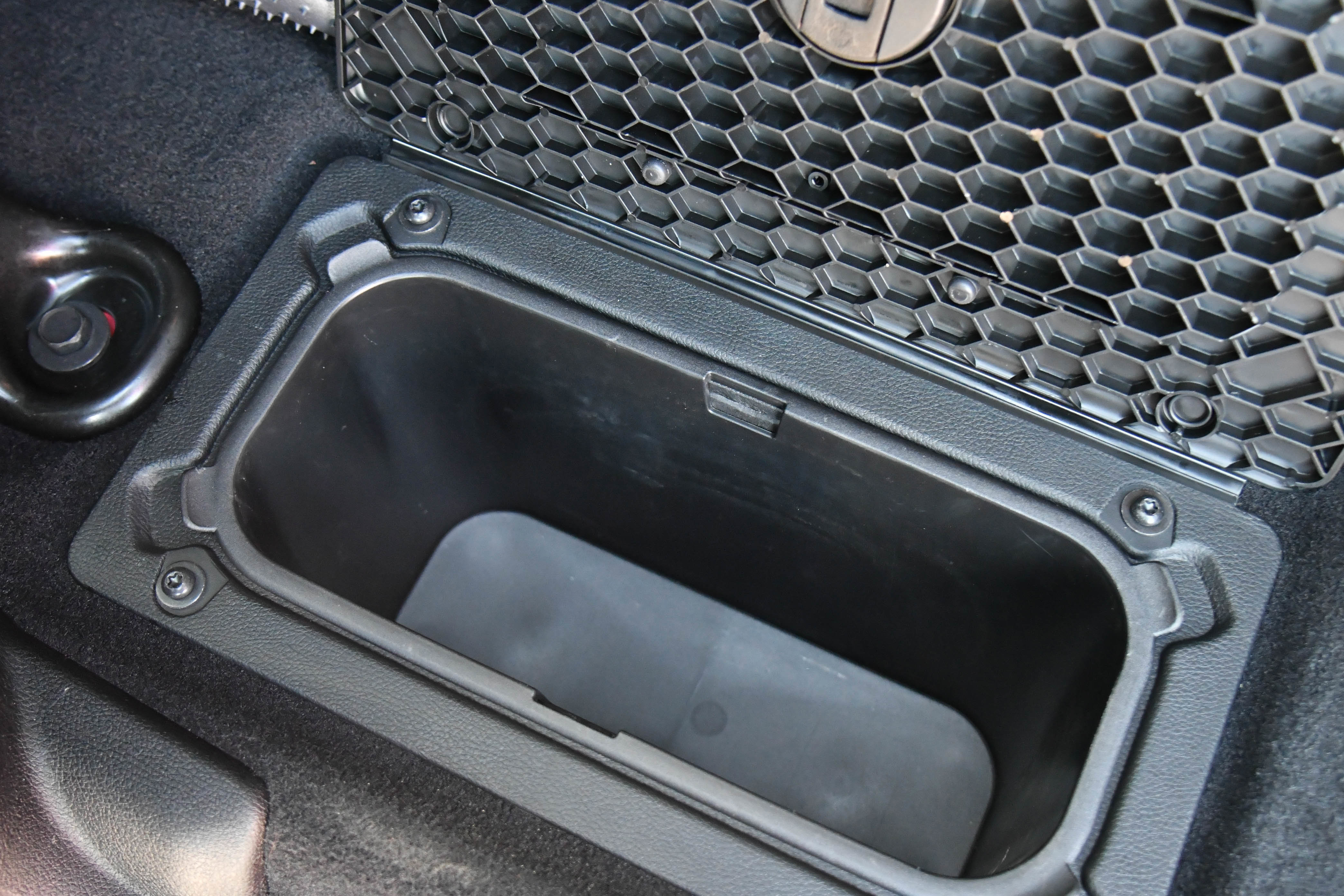 Used 2024 RAM 2500 Big Horn w/ Night Edition AWD/4WD image 42